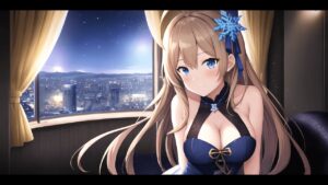 GFL: Neural Cloud | Black Hole 140 Clear