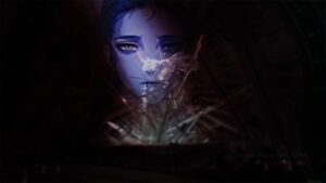 Girls’ Frontline: Fixed Point ED “Solar Sea”