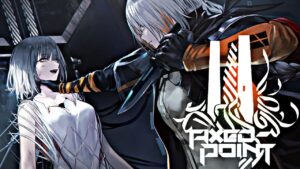 Girls’ Frontline: M16 vs RPK-16 – Fixed Point