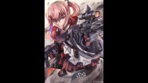 少女前線：迷籠猜想 Girls’ Frontline Midterm Event “Maze Guess” BGM – 戰鬥插曲 4 Battle 4