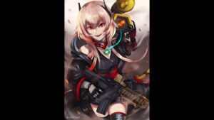少女前線：迷籠猜想 Girls’ Frontline Midterm Event “Maze Guess” BGM – 戰鬥插曲 5 Battle 5