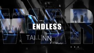 【少女前线德国篇剧情MAD】Endless War【2023少前系列新春会单品】