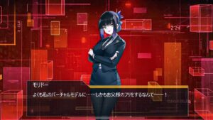 ドールズフロントライン 少女前線 ドルフロ   回帰定理　Cpt.1 エンドロピーダウン ⑤-⑦　※ネタバレ有り