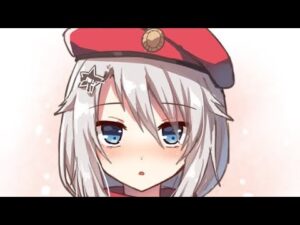 Girls Frontline: “9A91 Hmm?”