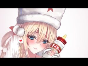 Girls Frontline: “DP28 Hmm?”