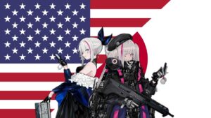 Girls’ Frontline MDR now speaks English, with the help of ElevenAI.