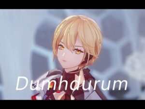 【Girls’ Frontline MMD／4K／60FPS】OTs-14【Dumhdurum】