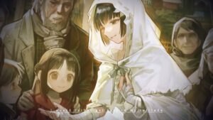 Girls’ Frontline: Mirror Stage ED “A Moment of My Nightmare”