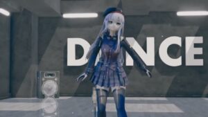 【Girls’ Frontline／MMD／60FPS】HK416 The baddest