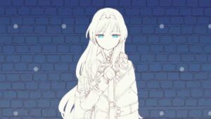 Kliatva – AN-94 (Girls’ Frontline)