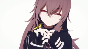 MMD】UMP45でバレリーコ【ドールズフロントライン】