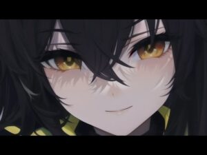 【MMD】UMP45でShadow Shadow【ドールズフロントライン】シャドウシャドウ