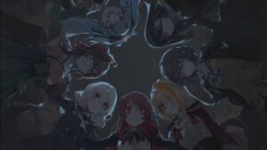 【少女前線×ゾンビランドサガR】いざ佐賀へ