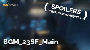 ! SPOILERS ! [Girls’ Frontline] BGM_23SF_Main (Seamless 30m)