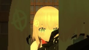 T-Doll FNC’s Important Message (Girls’ Frontline)