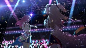 少女前線 X 佐賀偶像是傳奇《雪浪映花顏》GFL X Zombie Land Saga Collab Event BGM – “What am I Fighting For”《為誰而戰》
