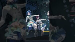 對不起 我不該亂立flag的#GirlsFrontline#ドールズフロントライン #少女前線#少女前线