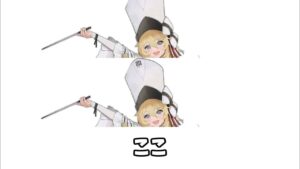 コリブリで遊ぼう