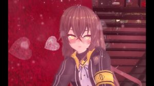 The secret behind Tactical Doll – Girls’ Frontline Animation
