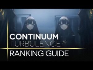 [Girls’ Frontline] CT+ Ranking : SisterSPAS M4a1 And Funnishield vs DeathStack – No Damage