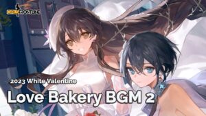 [Girls’ Frontline] Love Bakery BGM 2 (Seamless 30m)