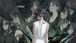 [Girls’ Frontline OST] Slow Shock – BGM_23SF_Expedition_Story