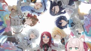 ゾンビランドサガのキャラストーリー読んだりする！！！！！！