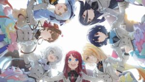 【ドルフロ配信】ゾンサガコラボを遊ぶ配信