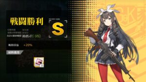 [ドルフロ​​​​] 月/木, 防衛構想 -34%(コントロールX)