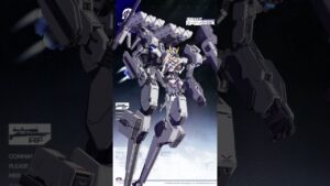 ドールズフロントライン　漢陽88式専用スキン『スーパーノヴァの魂』Live2Dプレビュー公開！#Shorts