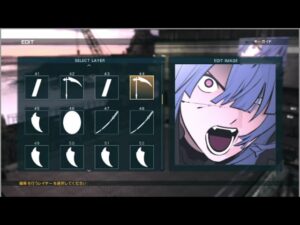 ACVD – Emblem Edit: Doom Guy(Girls Frontline) (Re-uploaded)
