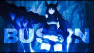 Doll’s Frontline & Arknights「AMV」Bussin ᴴᴰ
