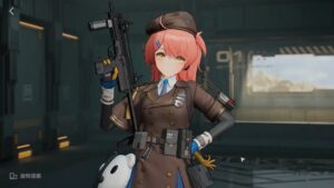 Girls’ Frontline 2: Exilium 2023 Update – Overhauled Gameplay, Graphics, Exploration [EN Sub]