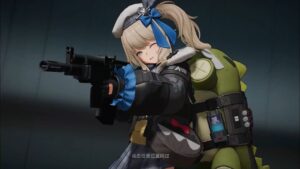 Girls’ Frontline 2: Exilium New PV, CG, Gameplay and Feature Showcase [May 2023]