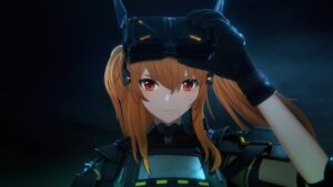 Girls’ Frontline 2: Sins of the Father [MV]