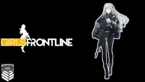 Girls Frontline – AK-12 Theme.