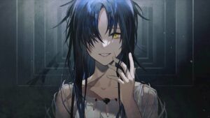 少女前線：慢休克 Girls’ Frontline Event “Slow Shock” BGM – 不再悔恨 “No Time For Remorse”