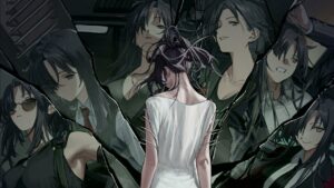 少女前線：慢休克 Girls’ Frontline Event “Slow Shock” 第三章主選單 Chapter 3 Menu BGM – “Tension”
