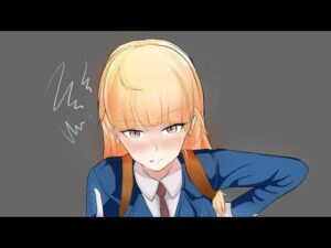 Girls Frontline: “FG42 Hmm?”