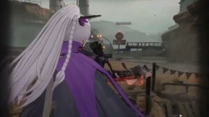 Girls’ Frontline II: Exilium | Gameplay Demo 2