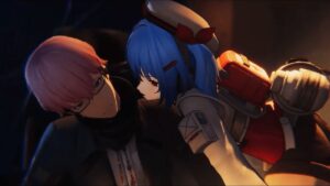 Girls’ Frontline II: Exilium | Preview Video 6