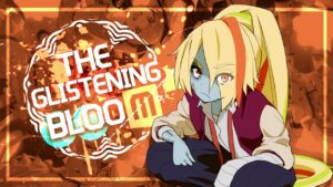 Girls’ Frontline: The Glistening Bloom – Franchouchou Minigames.exe