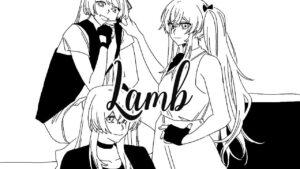 Girls’ Frontline UMP sisters’ [Lamb. / GARNiDELiA ] Animation MV