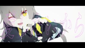 【MMD】UMP45でアイドル【ドールズフロントライン】MV.ver