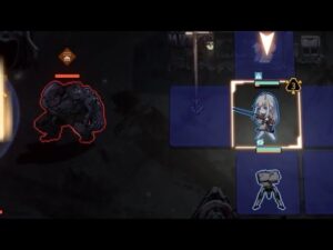 Reverse Collapse ELID Horror Stage Demo [May 2023]