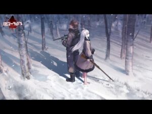 ドルフロから30年後の世界が舞台らしい【Reverse Collapse: Code Name Bakery】