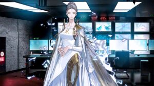 ドールズフロントライン 少女前線 ドルフロ   静止点 – Fixed Point –  Cpt.1 特異点『螫針』 ※ネタバレ有り #ドルフロ #静止点