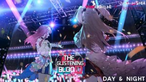 [Girls’ Frontline Indonesia] The Glistening Bloom – Day & Night (Zombieland Saga Collab)
