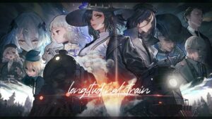 Girl’s Frontline OST – Latency (Menu Theme) Extended【纵向应变】