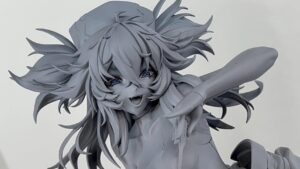 WHG23S – Phat! – Florence (Neural Cloud) フローレンス (ニューラルクラウド Dolls Frontline / Girls Frontline)